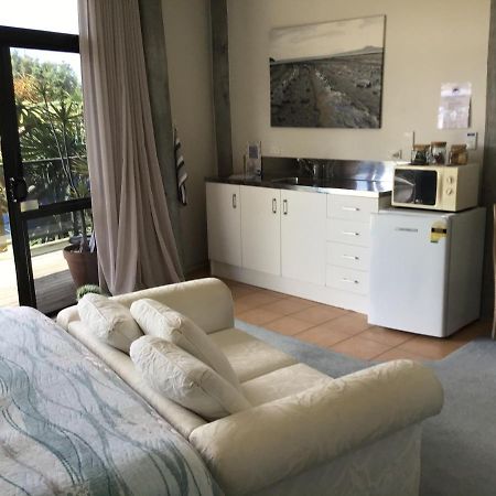 Heads Up Apartment มานกาไว ภายนอก รูปภาพ