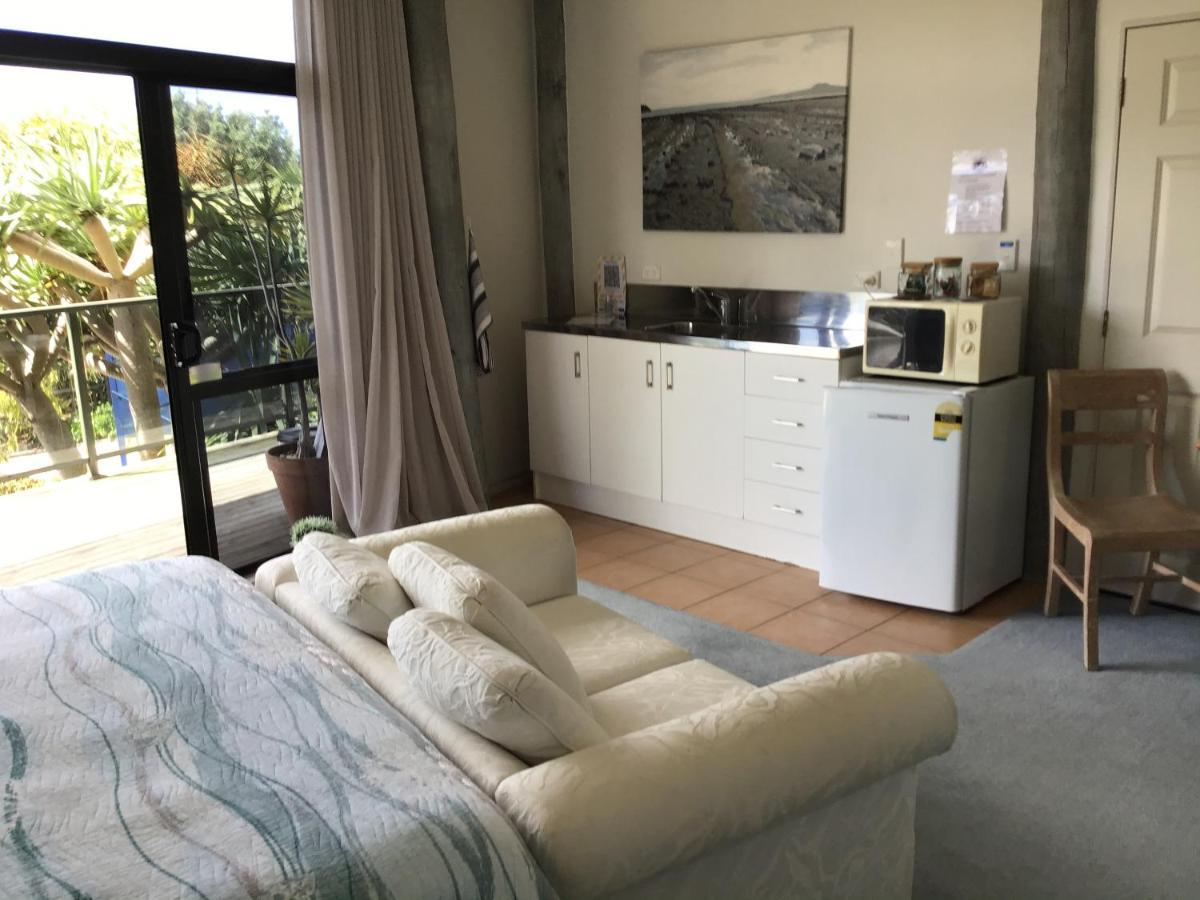 Heads Up Apartment มานกาไว ภายนอก รูปภาพ