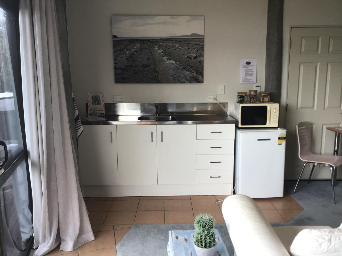 Heads Up Apartment มานกาไว ภายนอก รูปภาพ