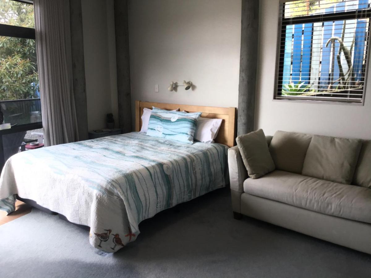 Heads Up Apartment มานกาไว ภายนอก รูปภาพ