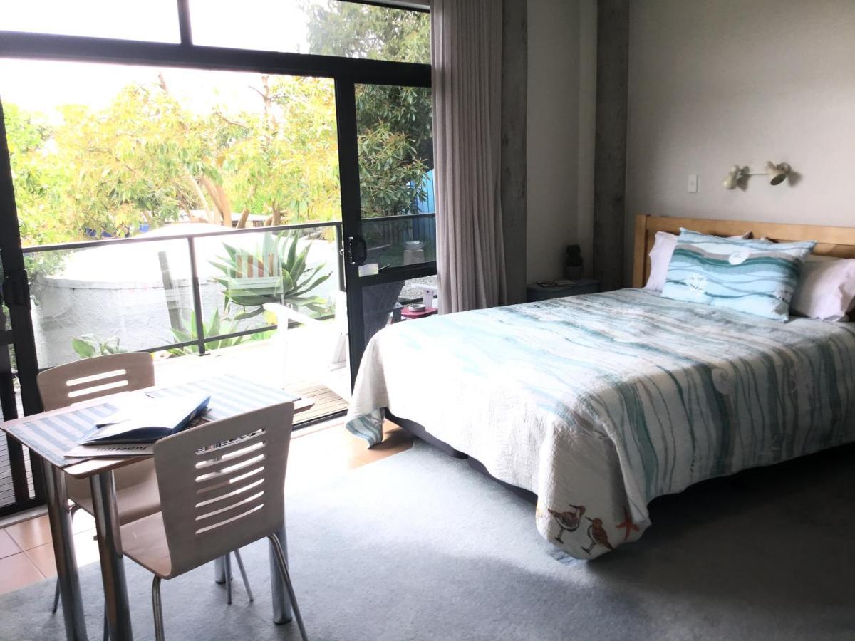 Heads Up Apartment มานกาไว ภายนอก รูปภาพ