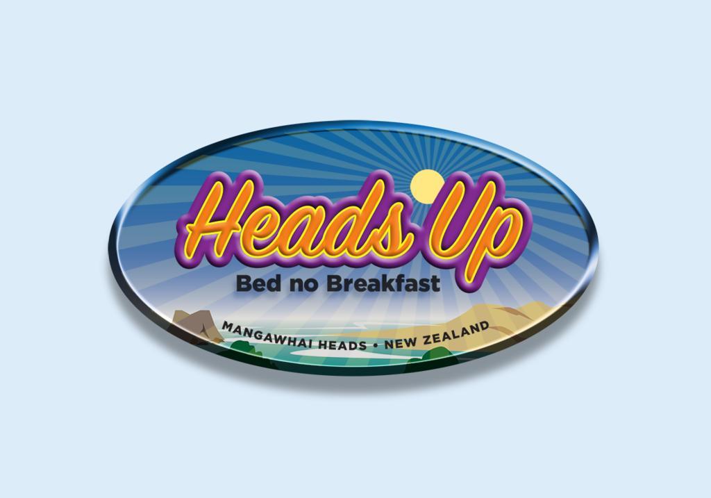 Heads Up Apartment มานกาไว ภายนอก รูปภาพ